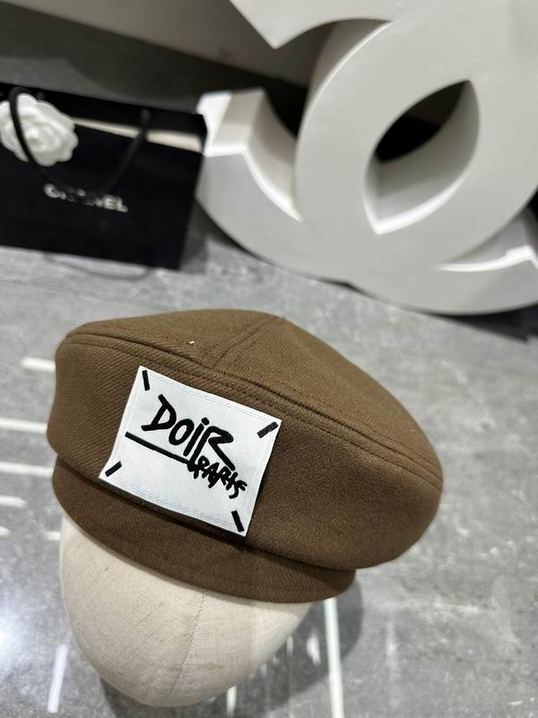 Dior beret dx (184)