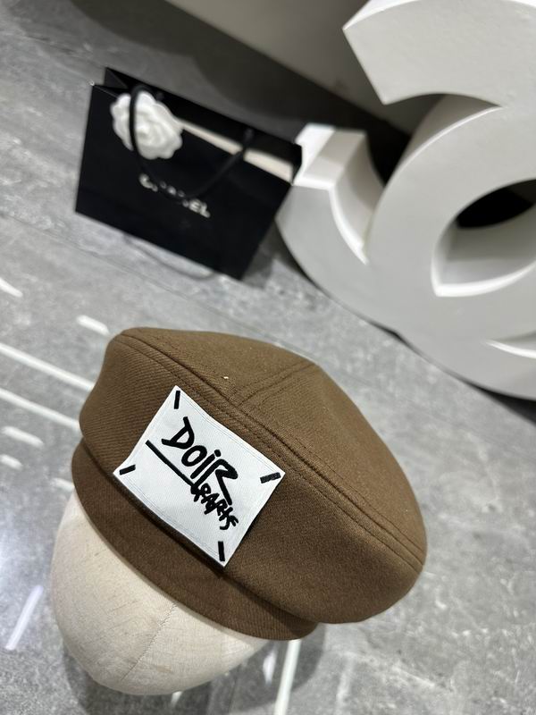 Dior beret dx (186)
