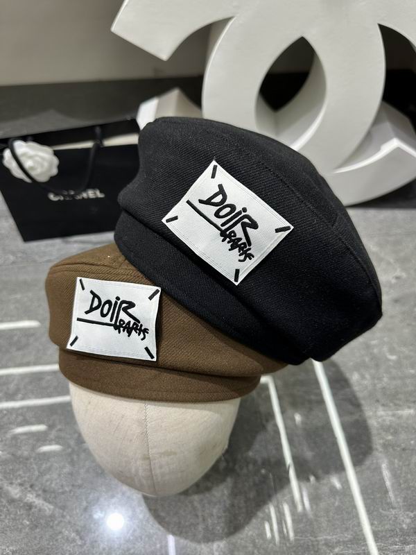 Dior beret dx (187)
