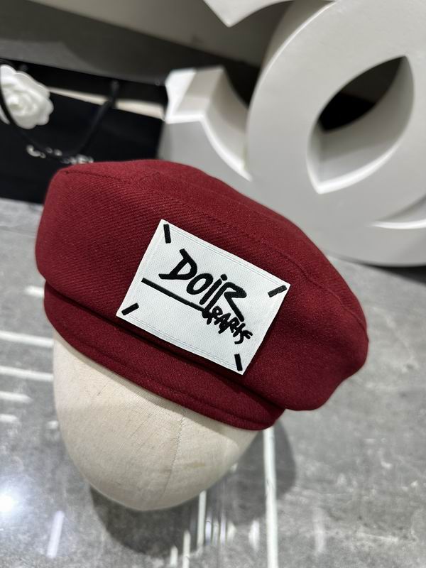 Dior beret dx (188)