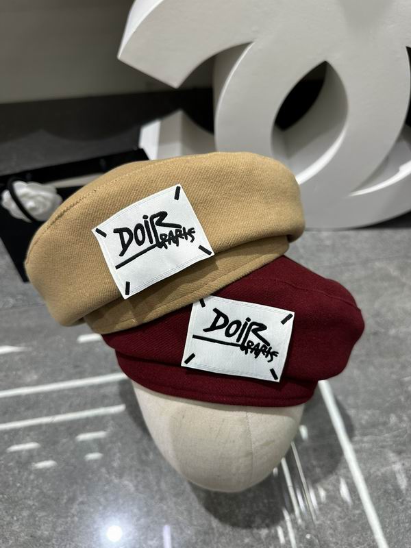 Dior beret dx (189)