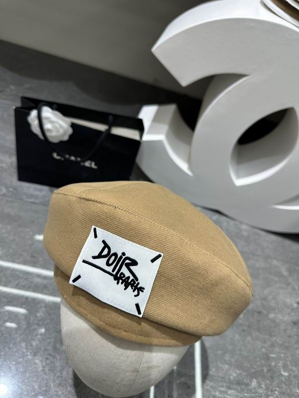 Dior beret dx (191)