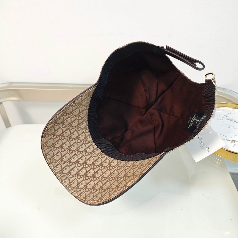 Dior cap(高版本）dx (143)