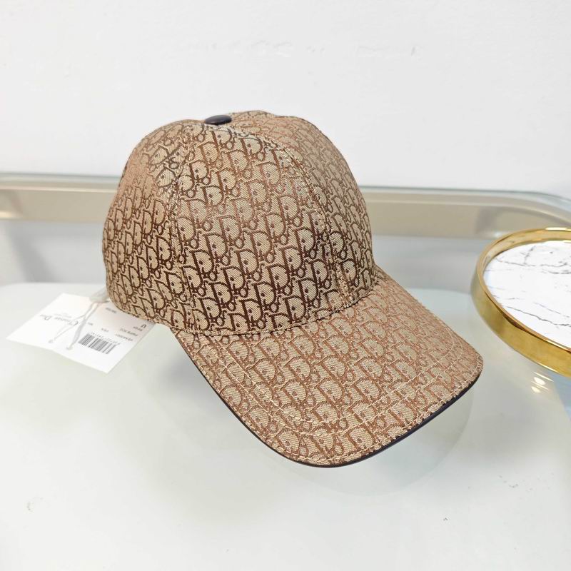 Dior cap(高版本）dx (144)