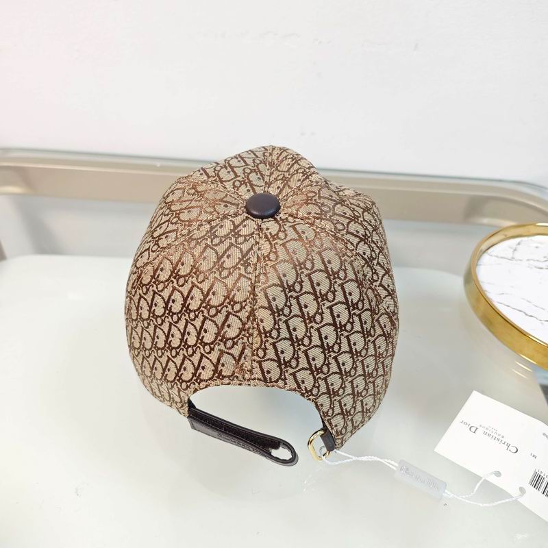 Dior cap(高版本）dx (146)