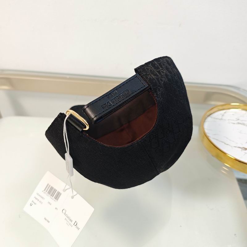 Dior cap(高版本）dx (150)