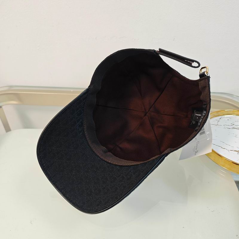 Dior cap(高版本）dx (151)