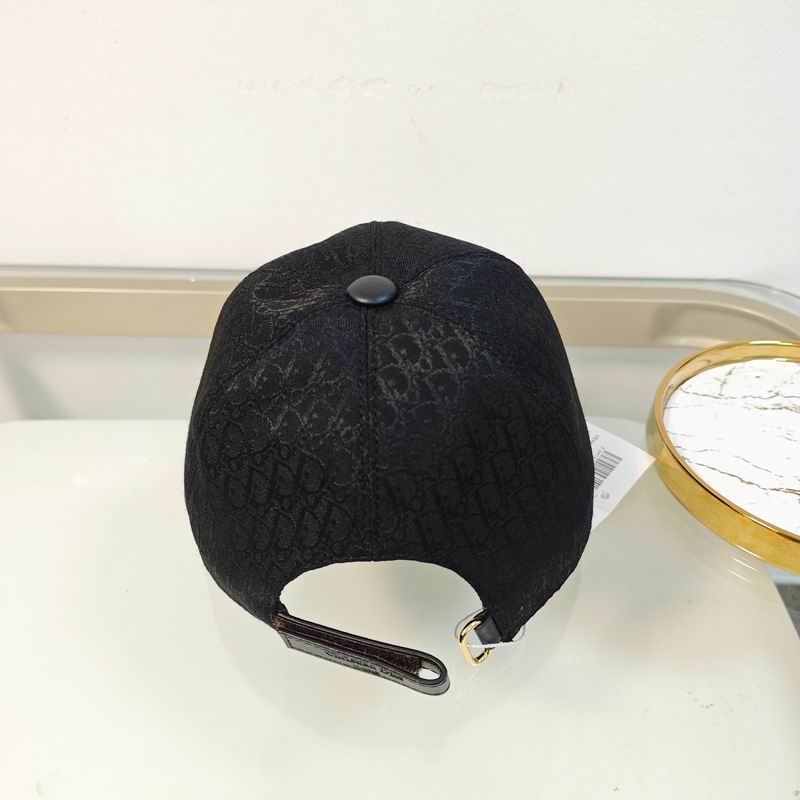 Dior cap(高版本）dx (154)