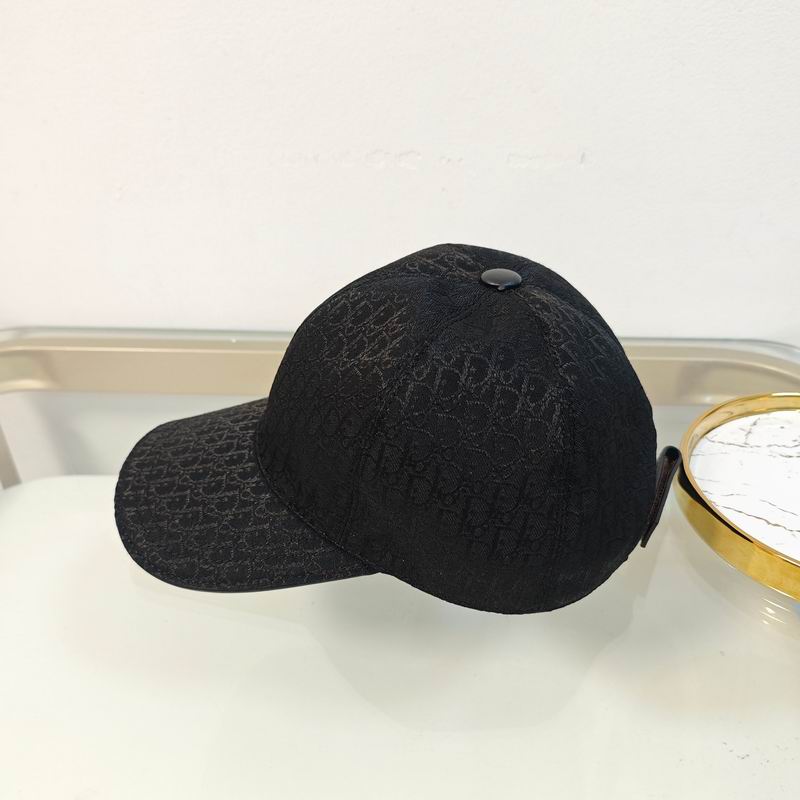 Dior cap(高版本）dx (155)