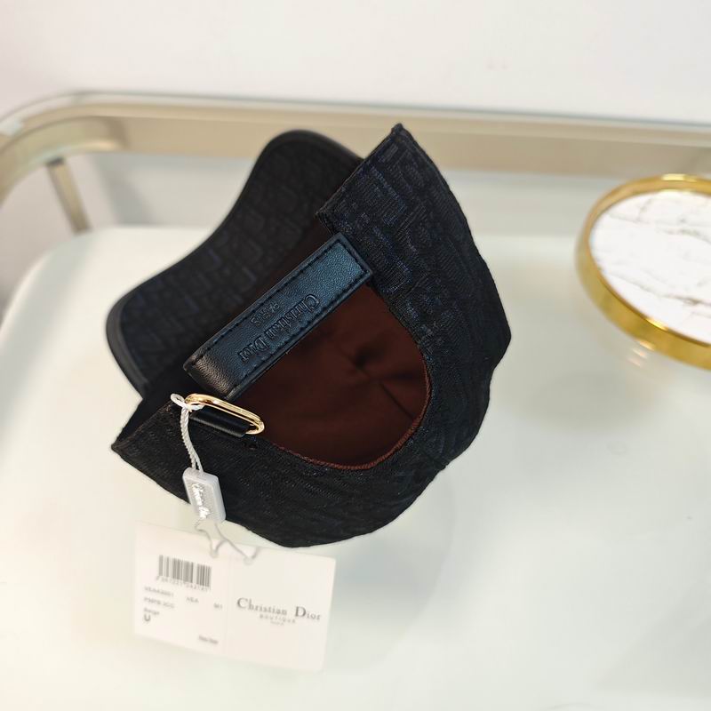 Dior cap(高版本）dx (328)