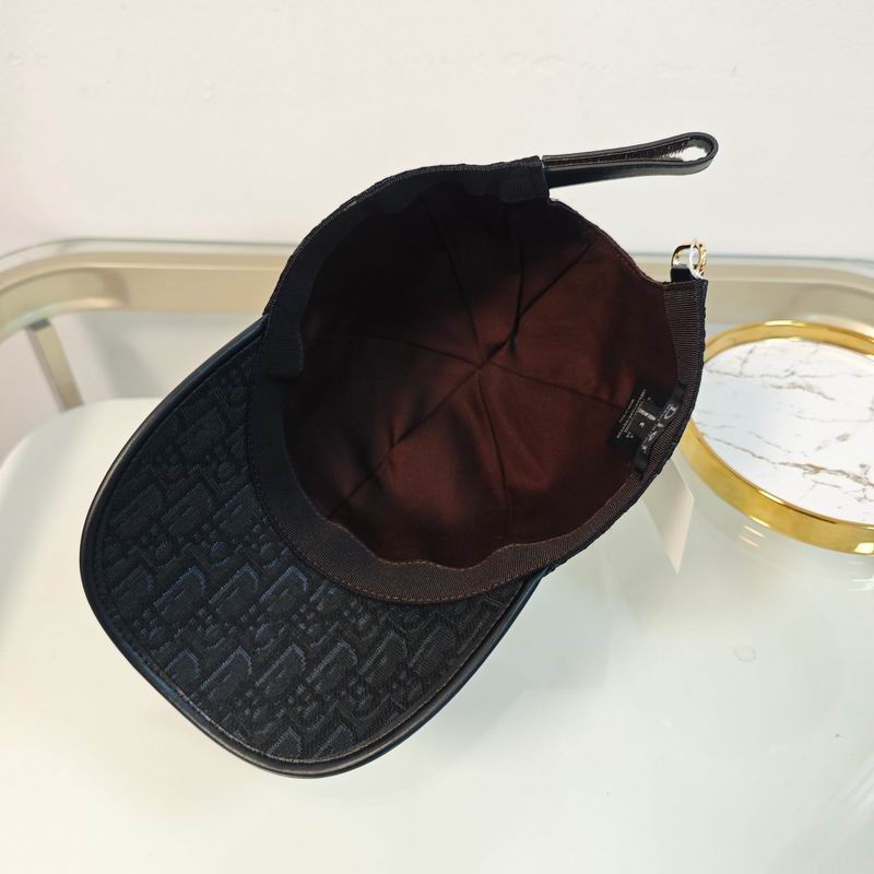 Dior cap(高版本）dx (329)