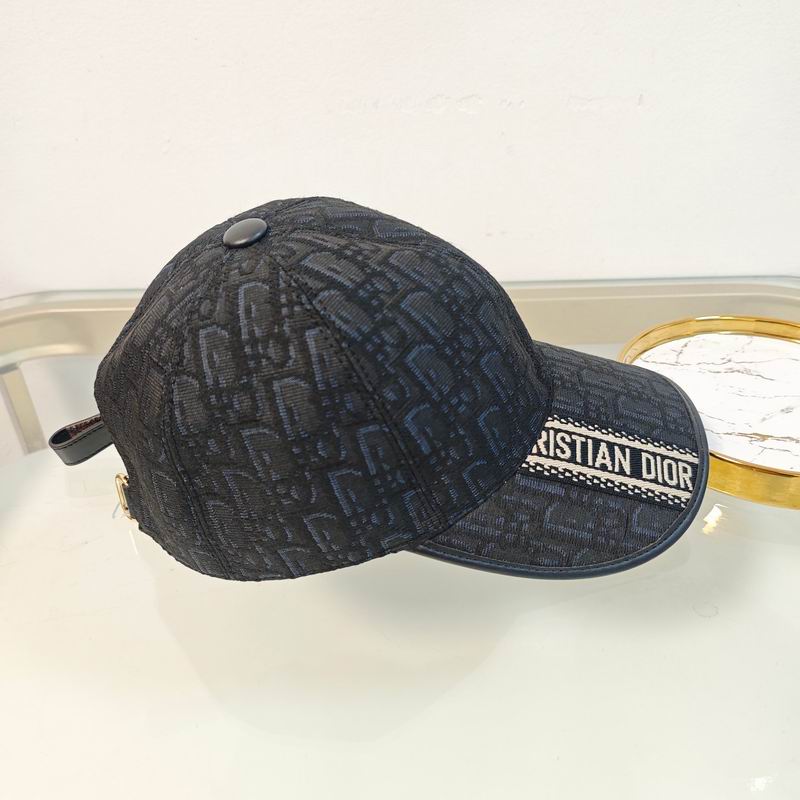 Dior cap(高版本）dx (333)