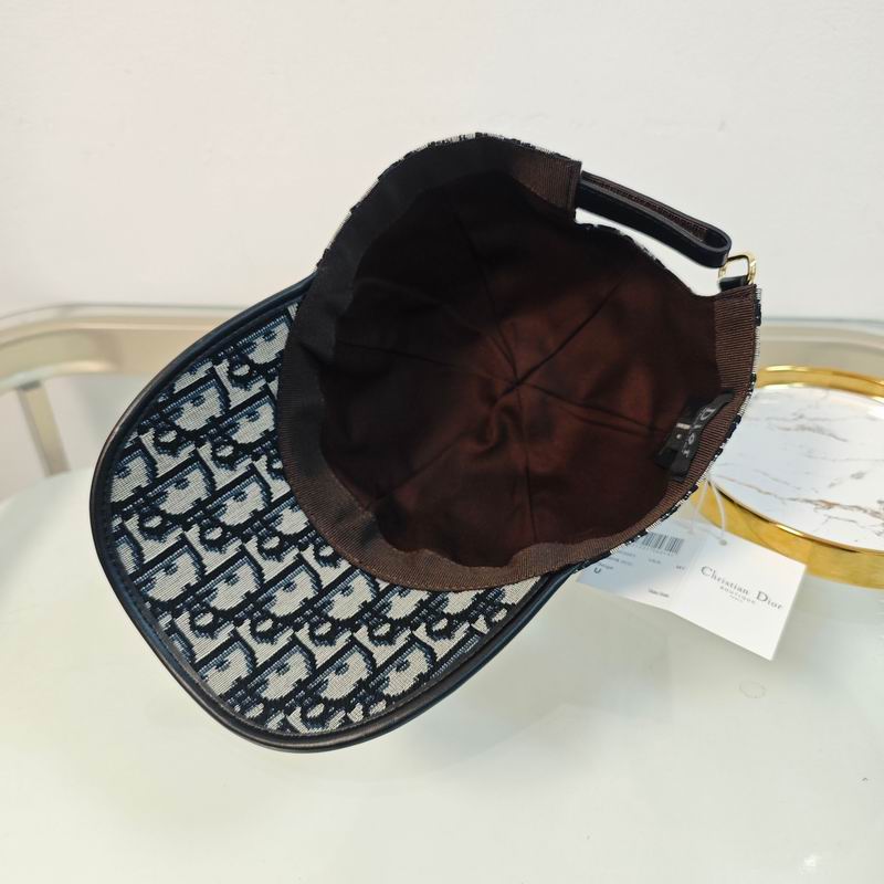 Dior cap(高版本）dx (337)