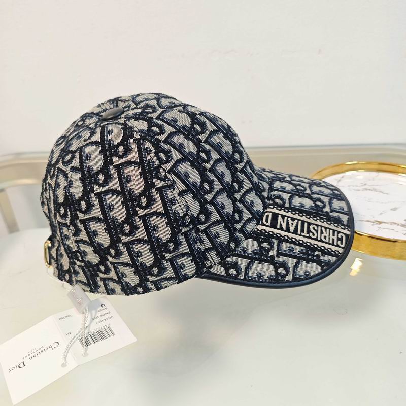Dior cap(高版本）dx (339)