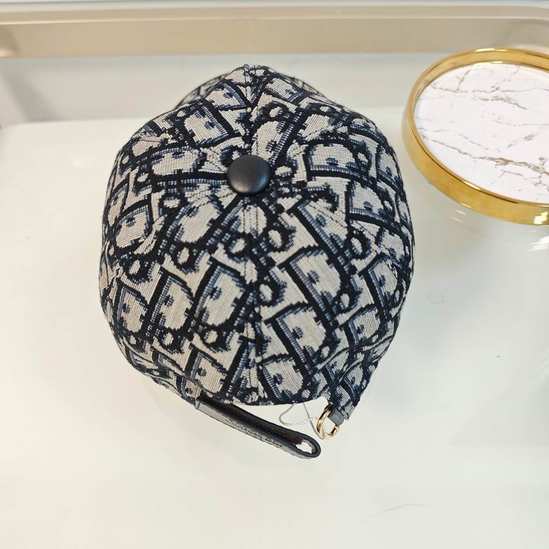 Dior cap(高版本）dx (340)