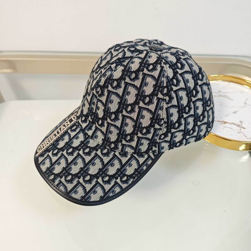 Dior cap(高版本）dx (342)
