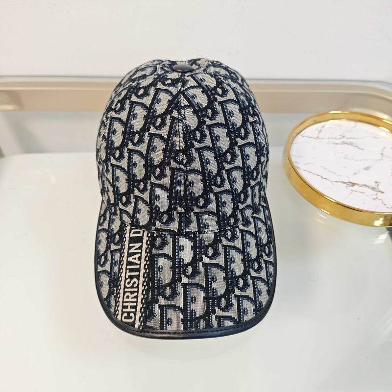 Dior cap(高版本）dx (343)