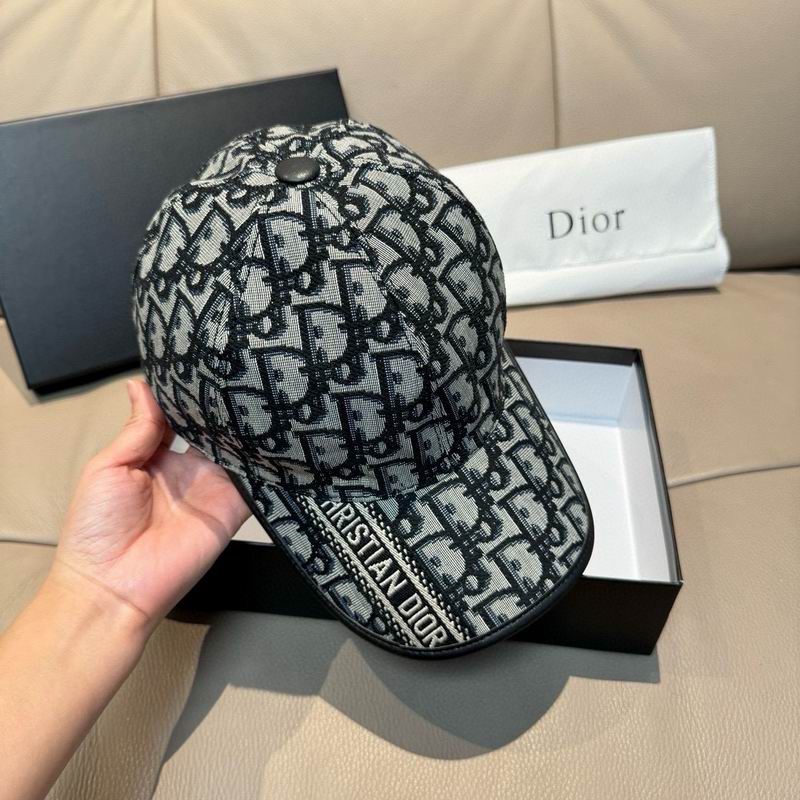 Dior cap(高版本）dx (594)