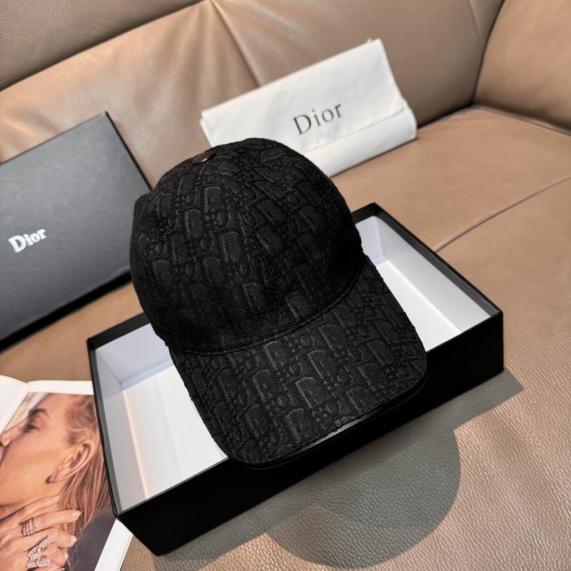 Dior cap(高版本）dx (706)