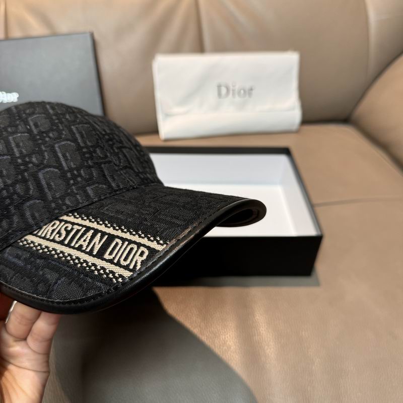 Dior cap(高版本）dx (710)