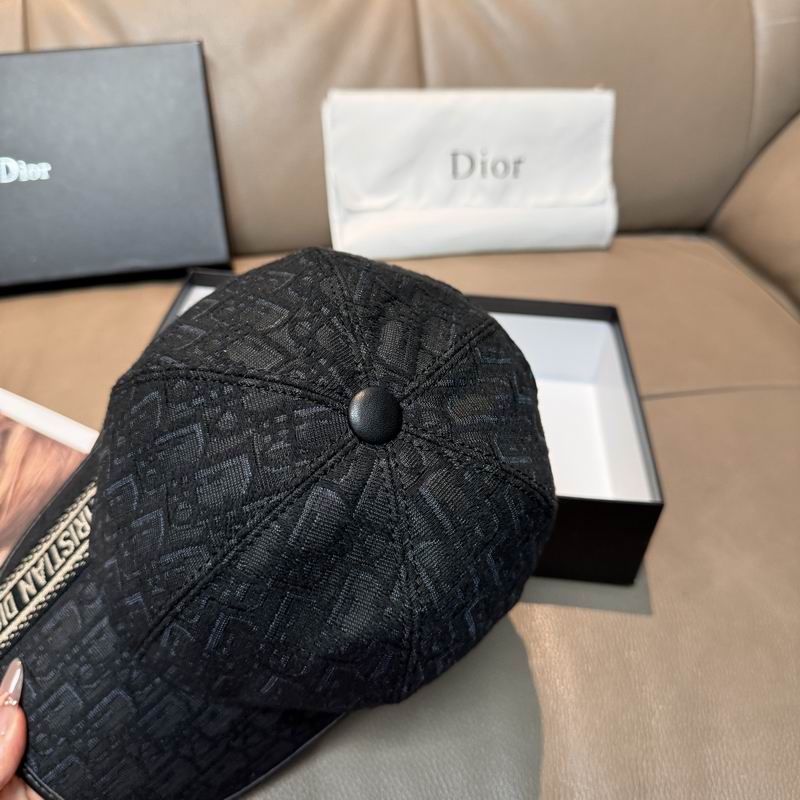 Dior cap(高版本）dx (711)