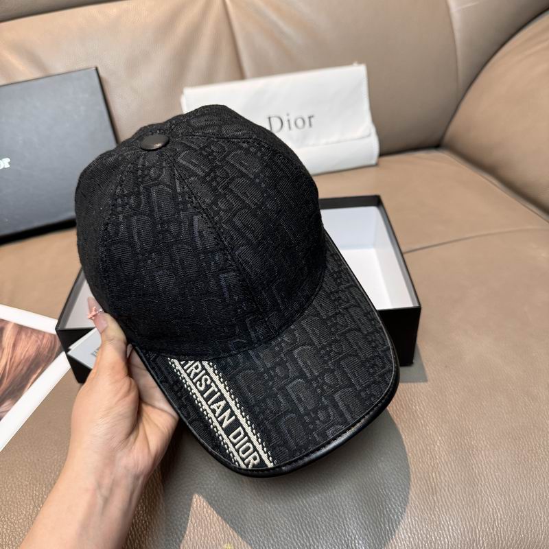 Dior cap(高版本）dx (713)