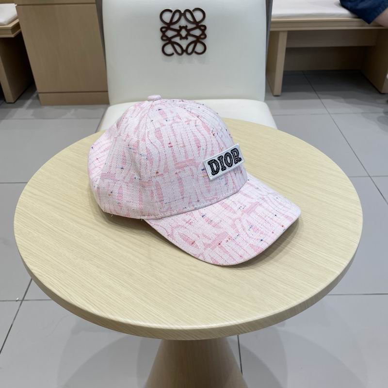 Dior cap (101)