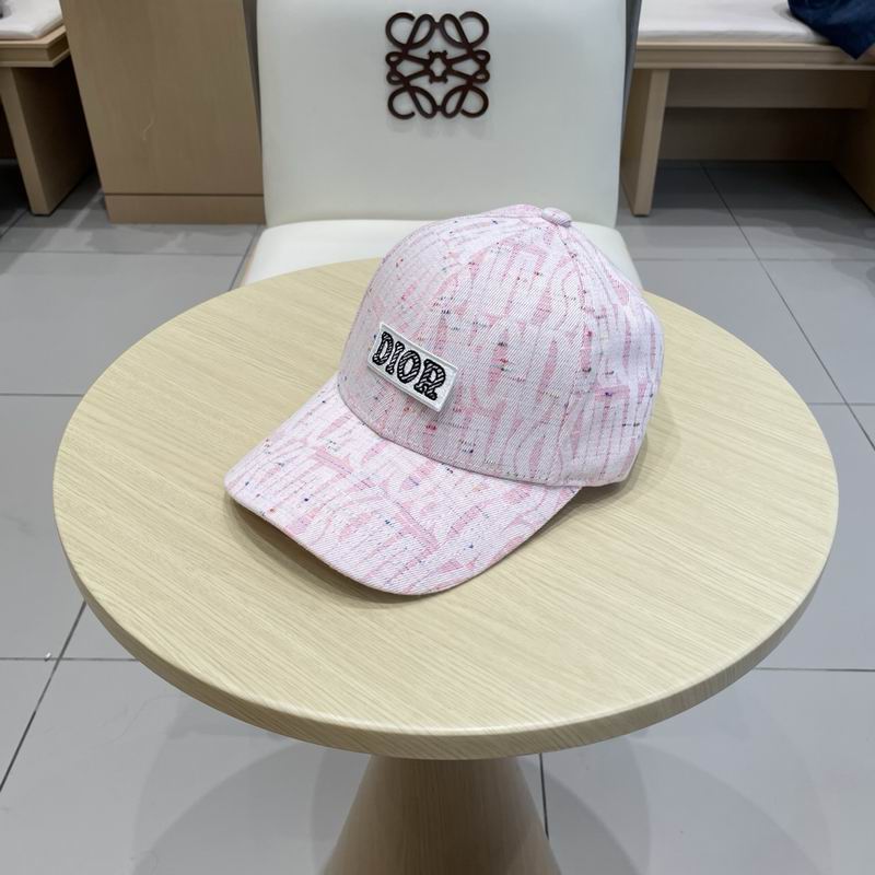 Dior cap (102)