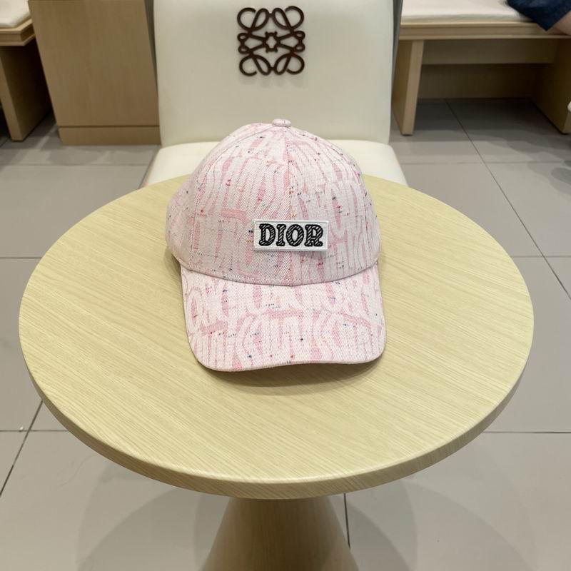 Dior cap (103)