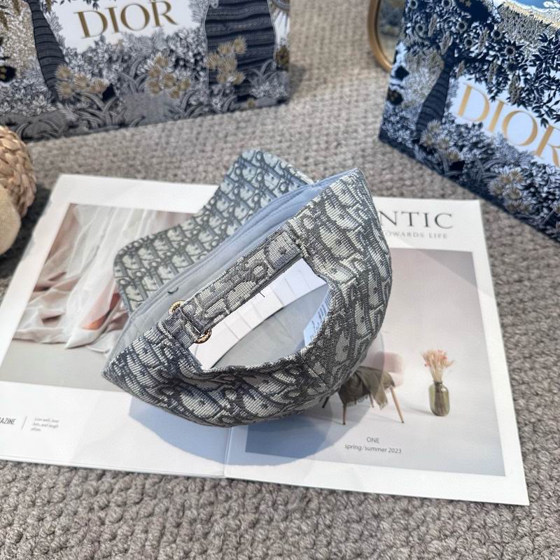 Dior cap (1156)