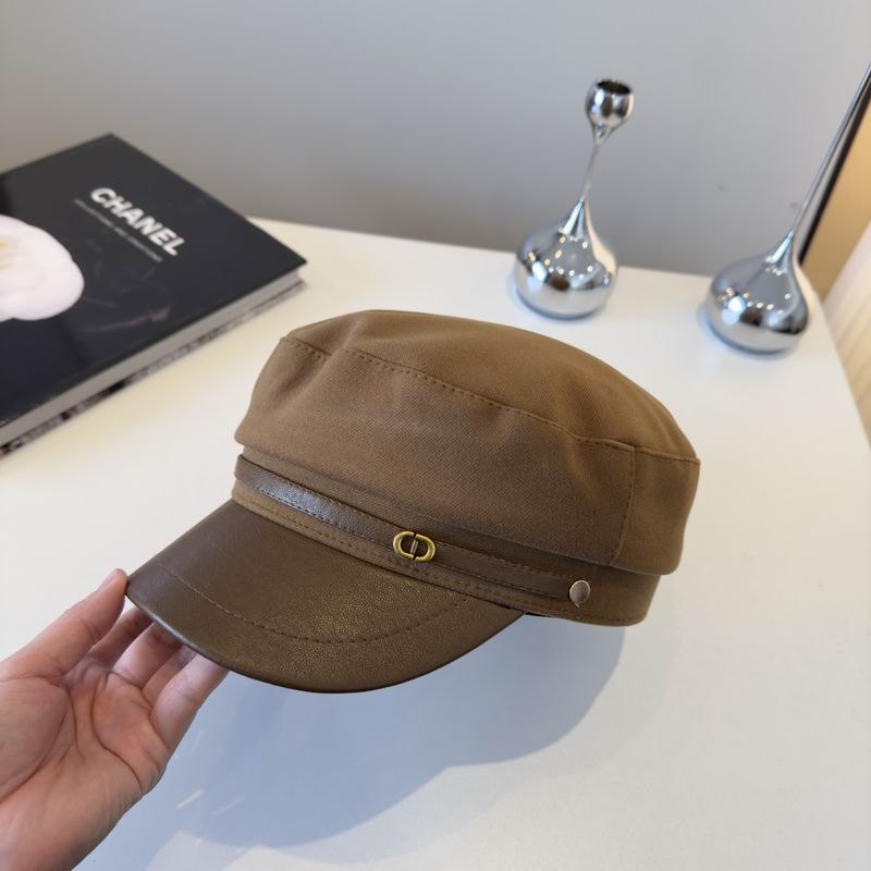 Dior cap (205)