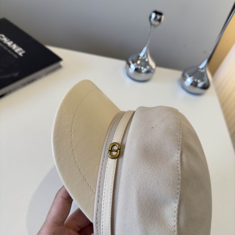Dior cap (207)