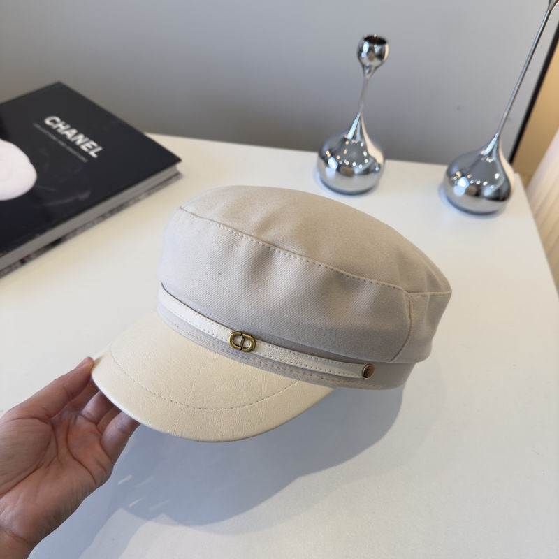Dior cap (212)