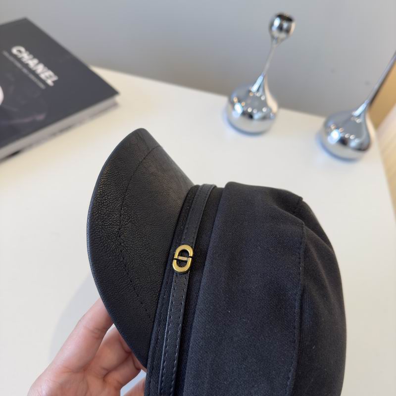 Dior cap (216)