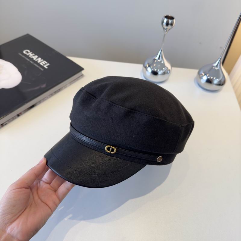 Dior cap (223)