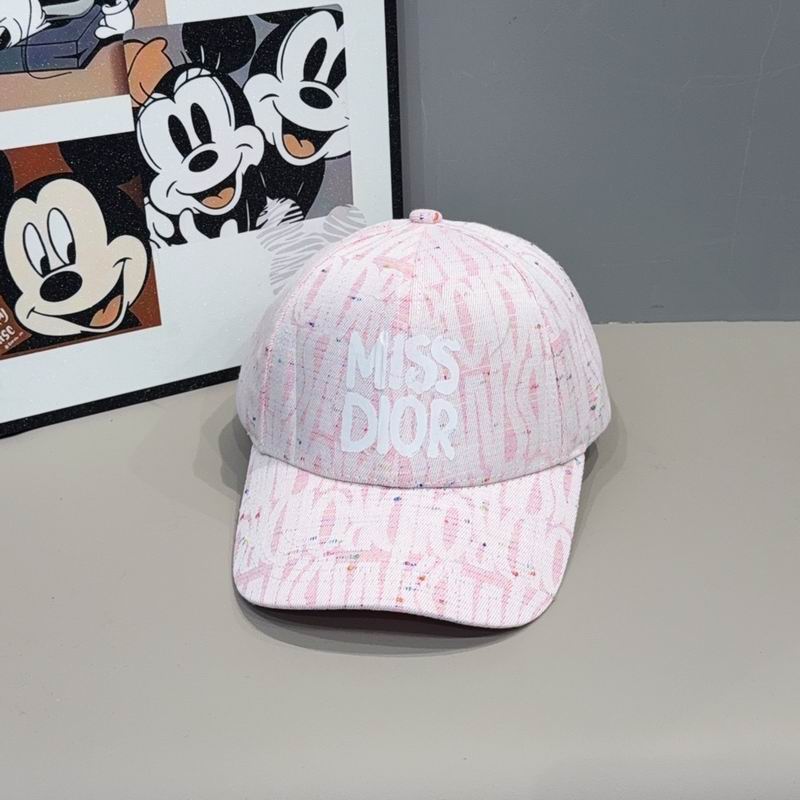 Dior cap (310)