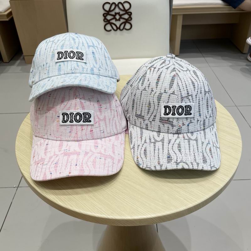 Dior cap (81)