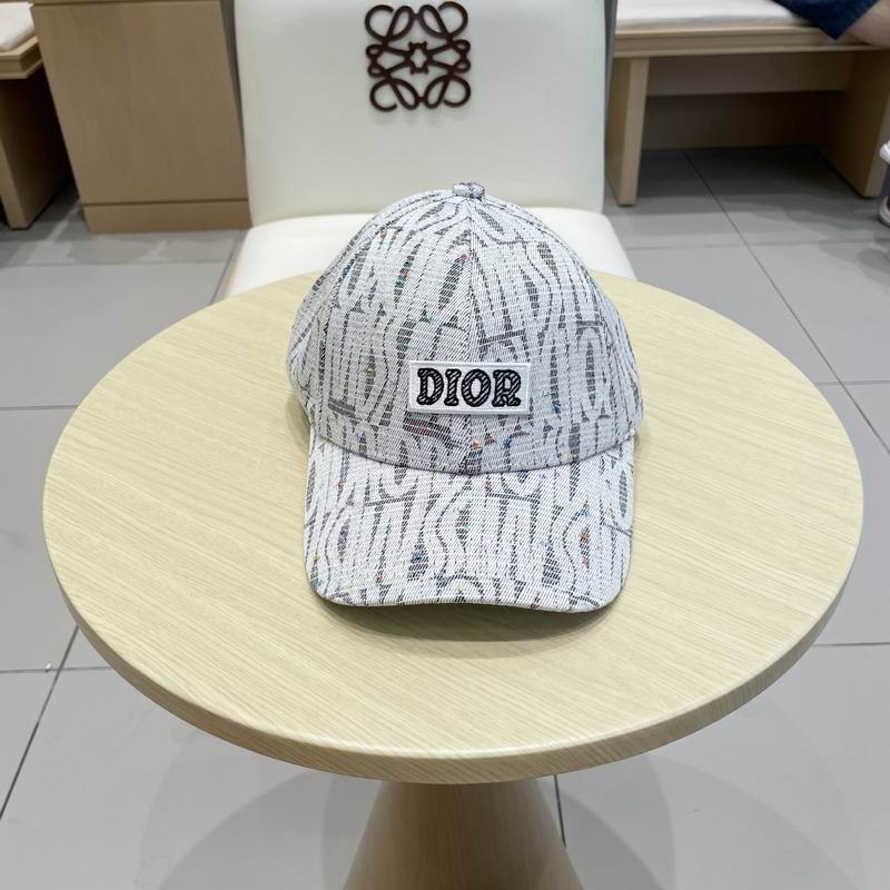 Dior cap (85)