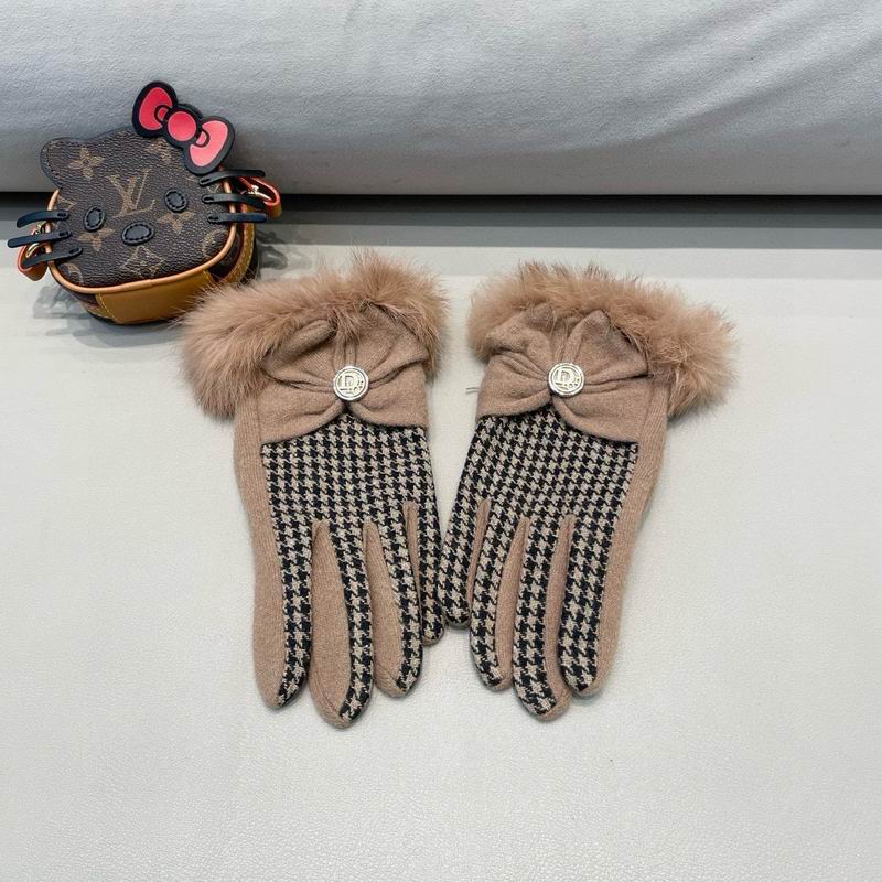 Dior gloves 24 (10)