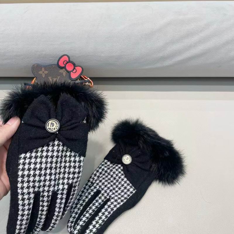 Dior gloves 24 (16)