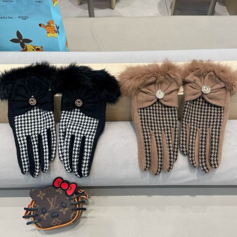 Dior gloves 24 (6)
