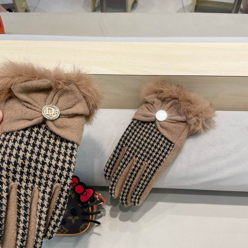 Dior gloves 24 (8)