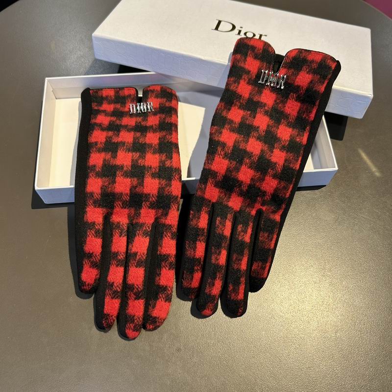 Dior gloves 25 (5)