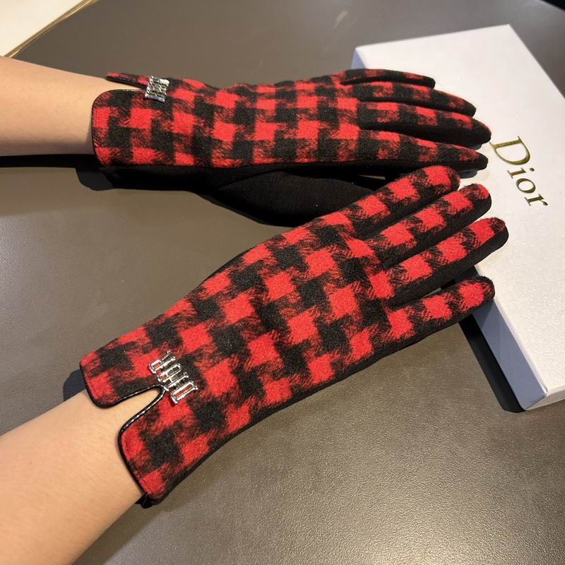 Dior gloves 25 (9)