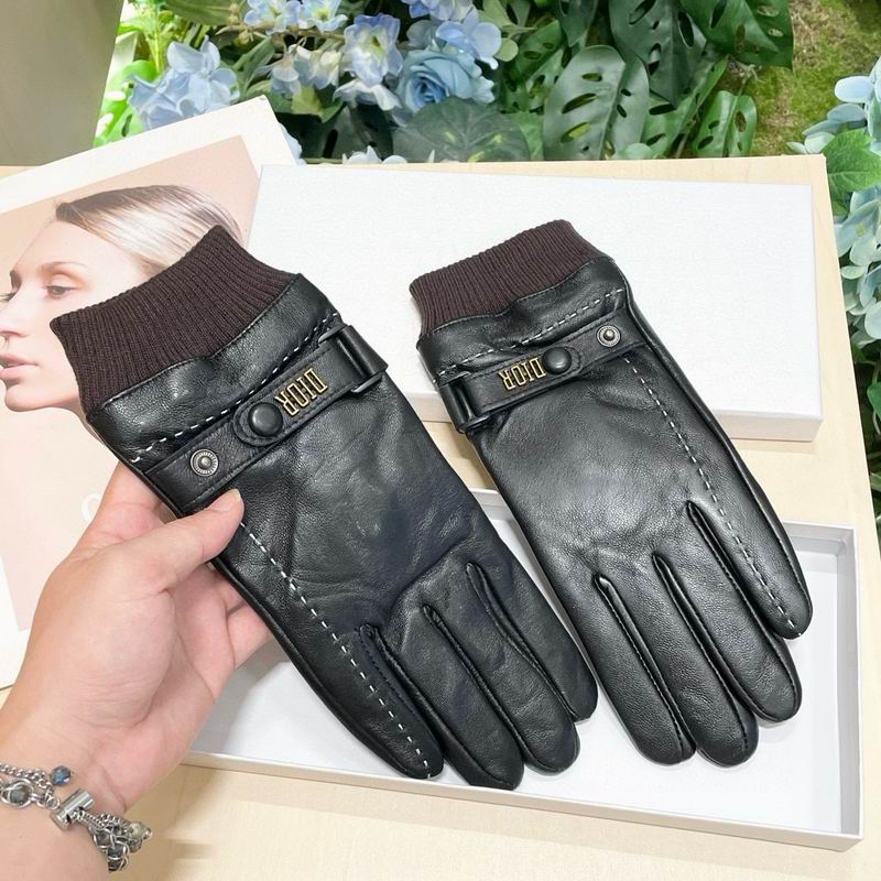 Dior gloves 38 (3)