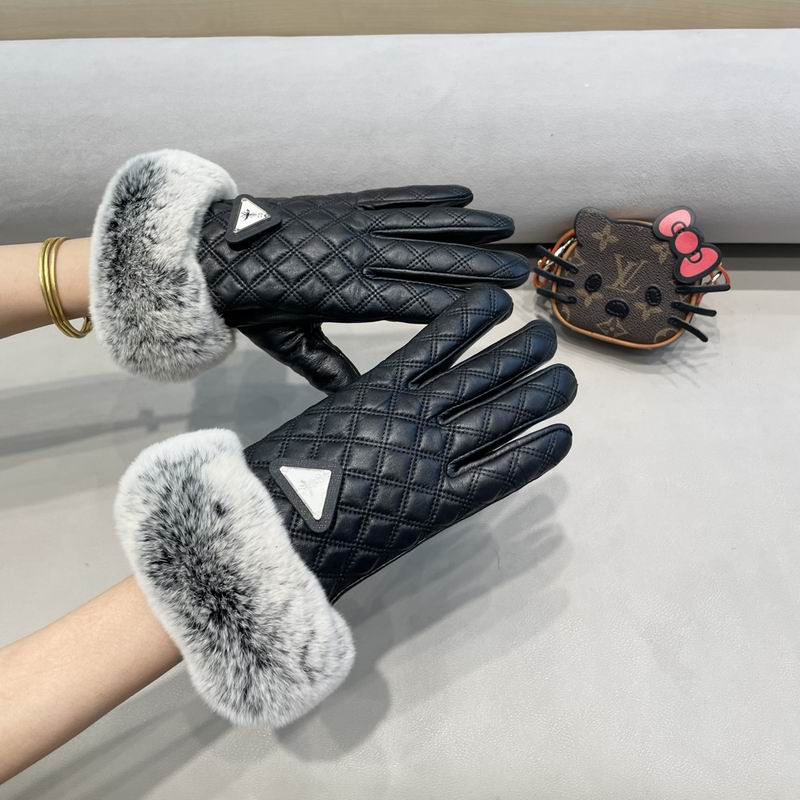 Dior gloves 38 (3)