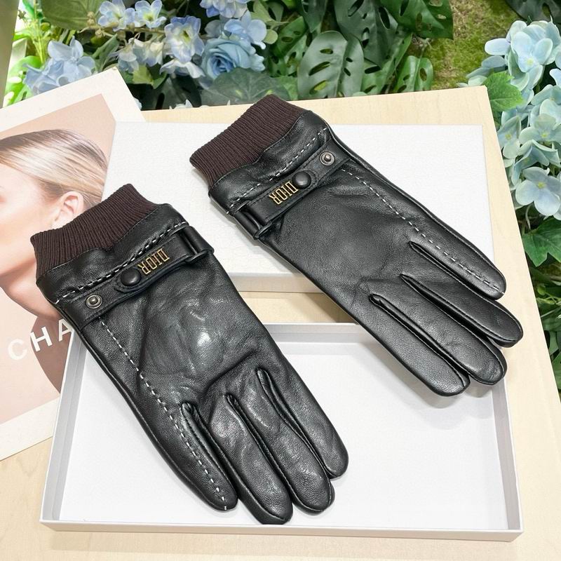Dior gloves 38 (7)