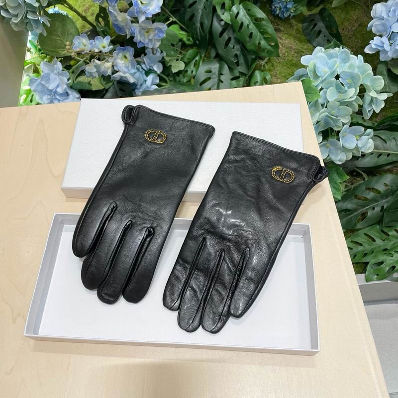 Dior gloves 50 (4)
