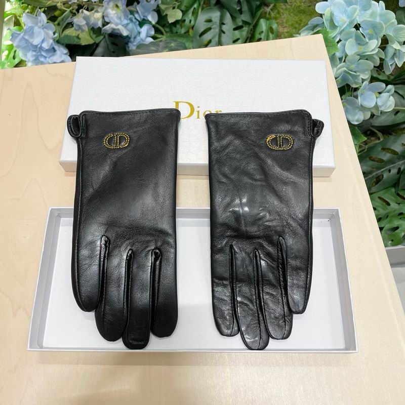 Dior gloves 50 (5)