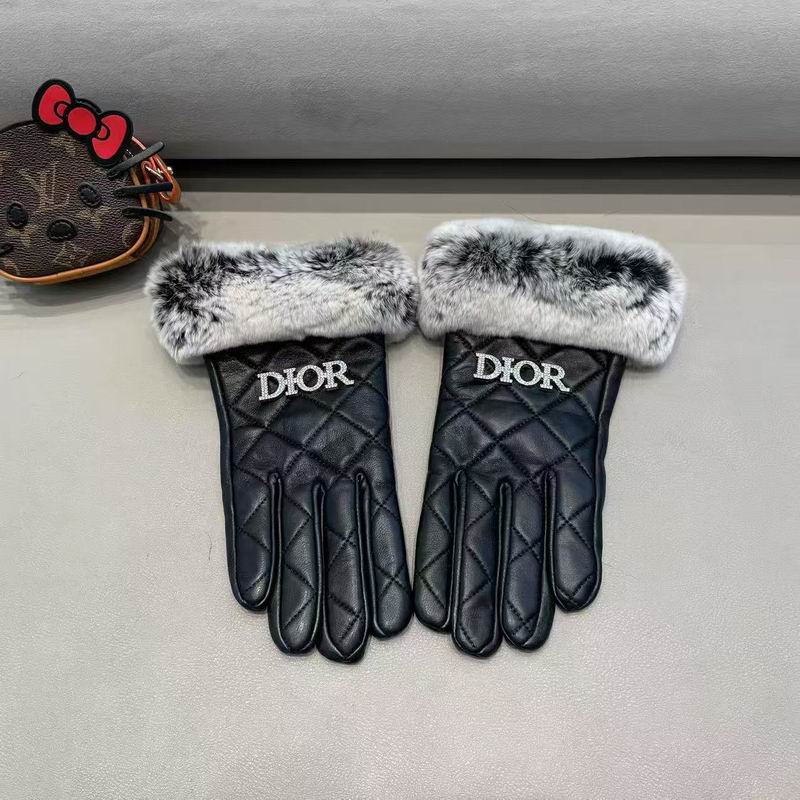 Dior gloves M L 114 (2)